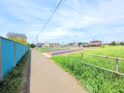 さいたま市緑区大字三室