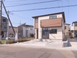 越谷市大字大竹 新築一戸建て