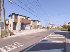 越谷市大字大竹