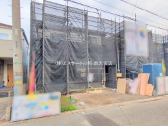 桶川市末広3丁目