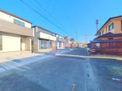 桶川市末広3丁目