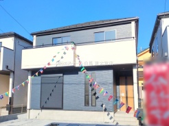 桶川市末広3丁目