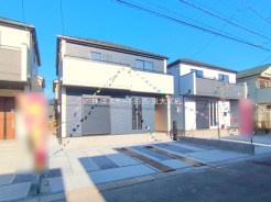 桶川市末広3丁目