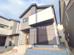 さいたま市西区大字指扇