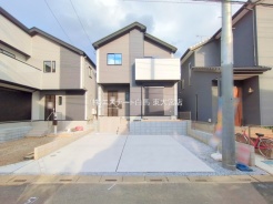 さいたま市西区大字指扇