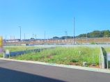 春日部市新宿新田 土地