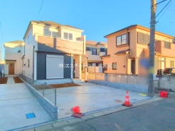 さいたま市北区吉野町2丁目