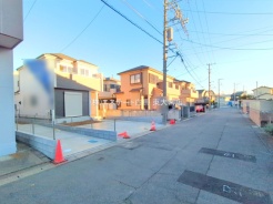 さいたま市北区吉野町2丁目