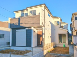 さいたま市北区吉野町2丁目