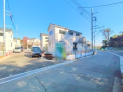 さいたま市緑区大字三室