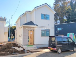 さいたま市緑区大字三室