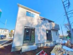 さいたま市緑区大字三室