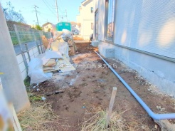 さいたま市緑区大字三室