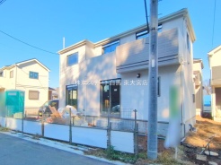 さいたま市緑区大字三室