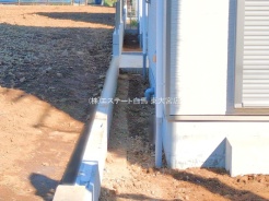 さいたま市緑区大字三室