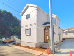 さいたま市緑区大字三室