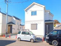 さいたま市緑区大字三室