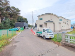 さいたま市緑区大字三室