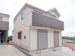 さいたま市緑区大字三室