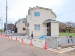 さいたま市緑区大字三室