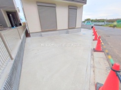 さいたま市緑区大字三室