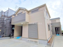 さいたま市緑区大字三室