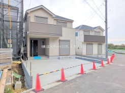 さいたま市緑区大字三室