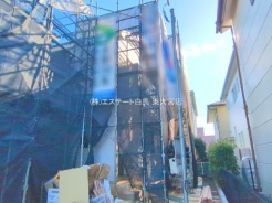 さいたま市岩槻区大字平林寺