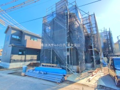 さいたま市岩槻区大字平林寺