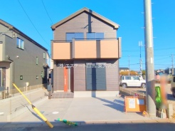 さいたま市北区吉野町2丁目