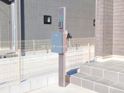 さいたま市北区吉野町2丁目