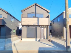 さいたま市北区吉野町2丁目