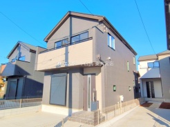 さいたま市北区吉野町2丁目