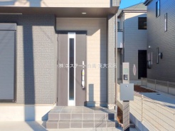 さいたま市北区吉野町2丁目