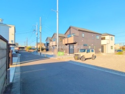 さいたま市北区吉野町2丁目