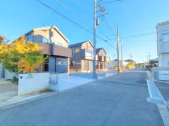 さいたま市北区吉野町2丁目