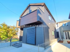 さいたま市北区吉野町2丁目