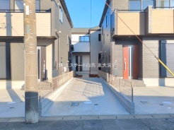 さいたま市北区吉野町2丁目