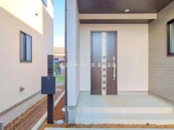 さいたま市北区吉野町2丁目