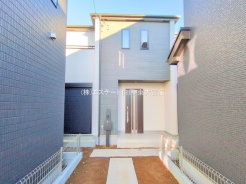 さいたま市北区吉野町2丁目