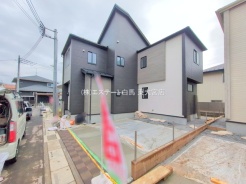 上尾市大字久保