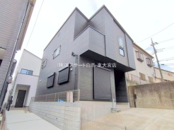 さいたま市緑区大字中尾