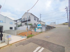 さいたま市緑区大字中尾