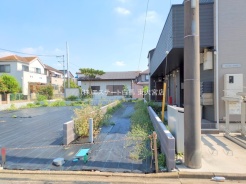 久喜市久喜東1丁目