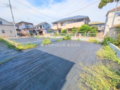 久喜市久喜東1丁目