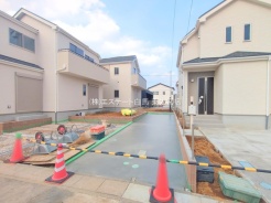 上尾市小泉3丁目