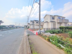 上尾市小泉3丁目