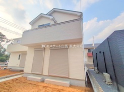 上尾市小泉3丁目