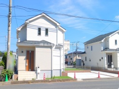 上尾市小泉3丁目