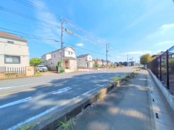 上尾市小泉3丁目